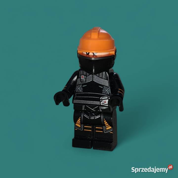 Lego Star Wars Fennec Shand SW1159 Warszawa