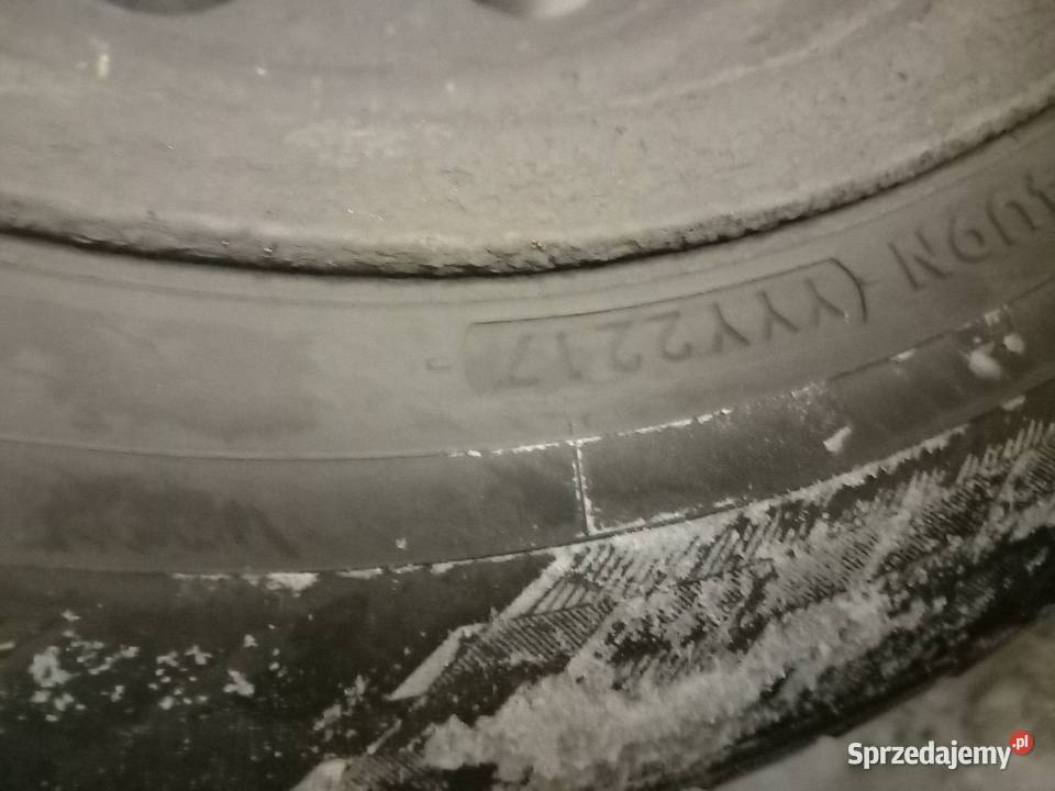 Kola 4108 1956515 Chojnice