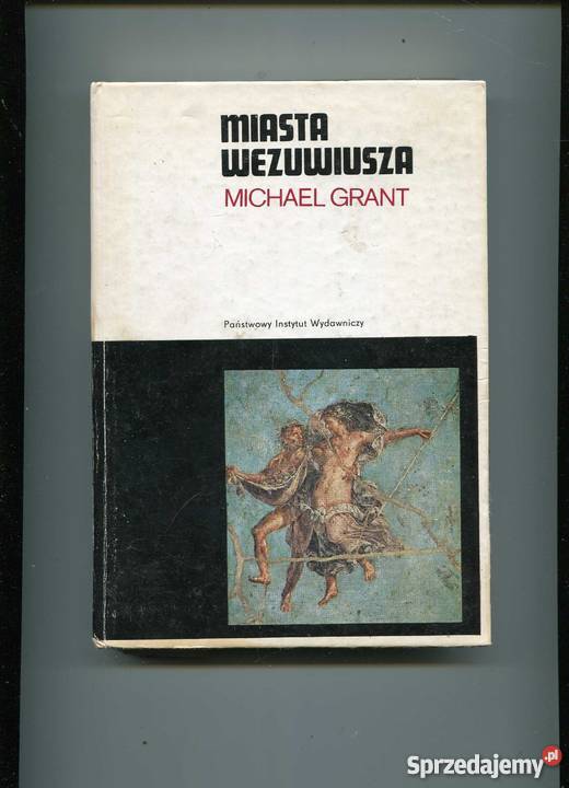 Miasta Wezuwiusza Szczecin