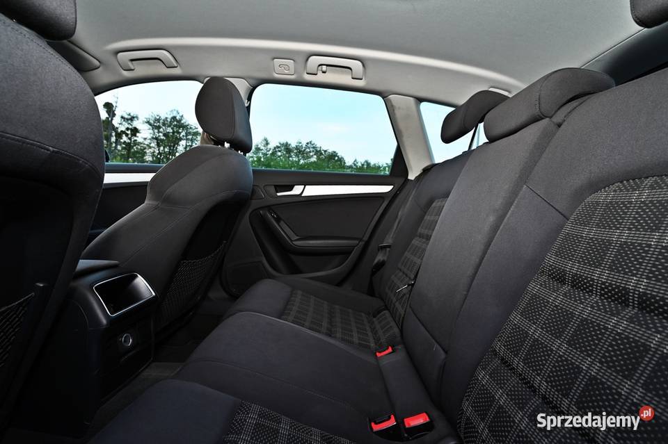 A4 Avant Quattro B 85 doinwestowany elektryczne szyby Bielsko-Biała sprzedam