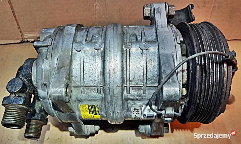 Volvo 960 sprężarka pompa klimatyzacji 19941998