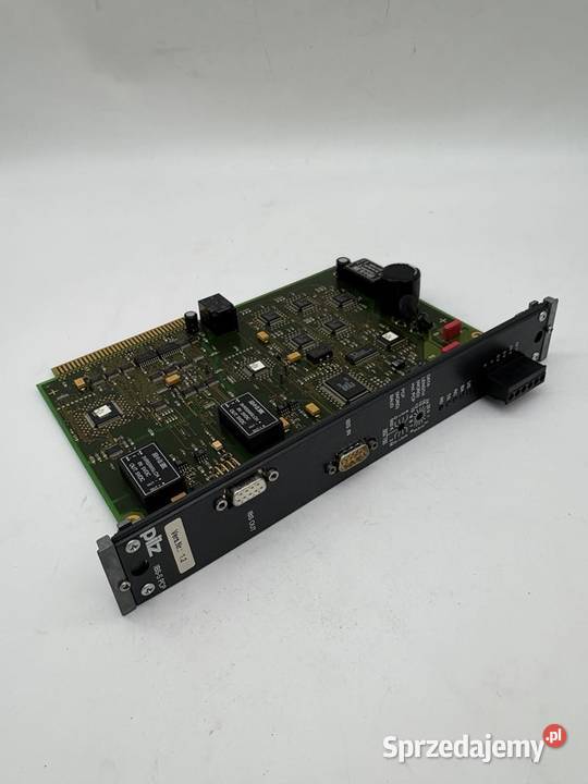 Pilz PSS1 IBSS PCP 302154 Warszawa