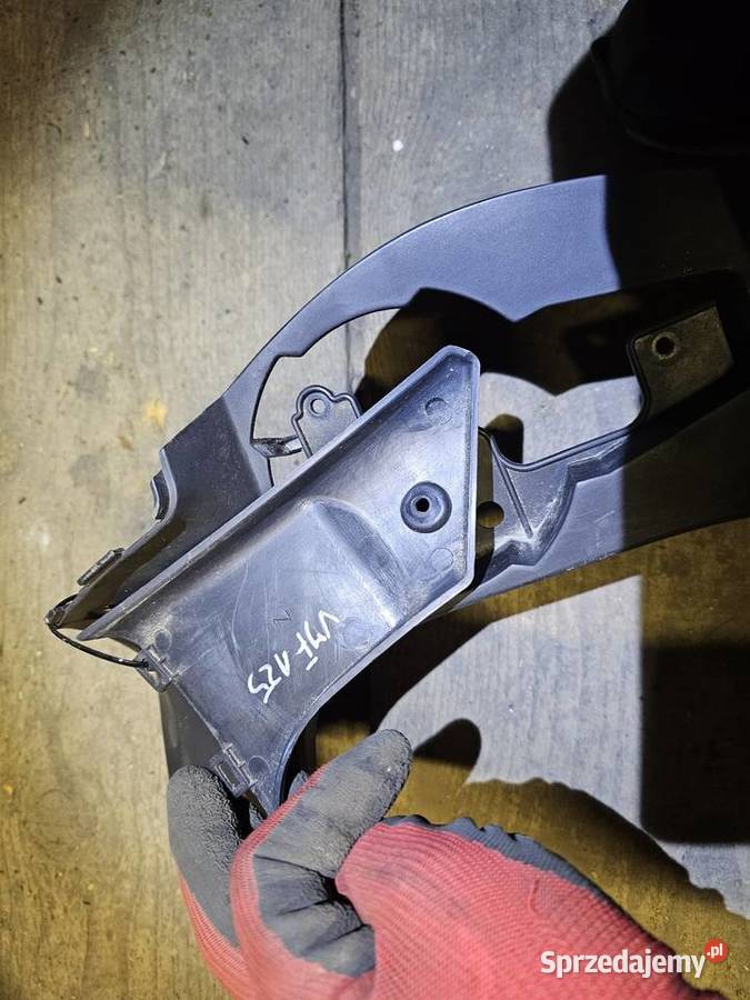 Daelim vjf 125 wypełnienie plastik plastiki dolnośląskie Jelenia Góra sprzedam