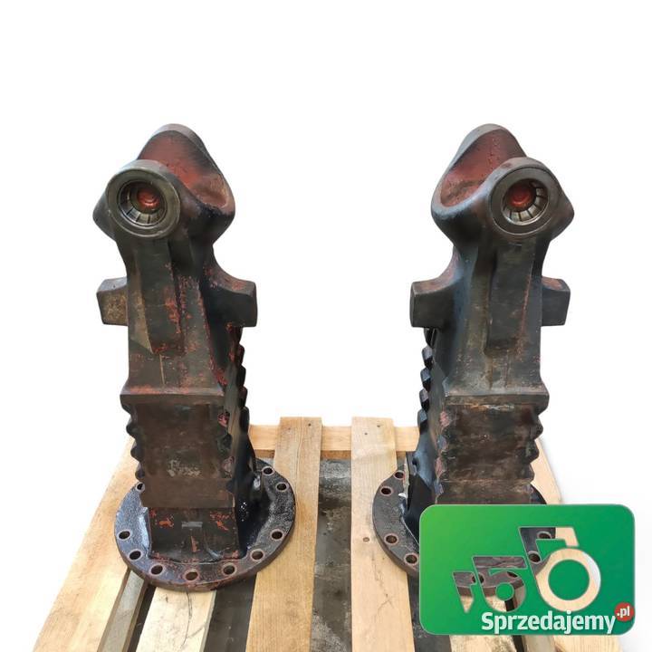 Pochwa mostu Obudowa osi 11817 Carraro JLG 2505 Wilkowo