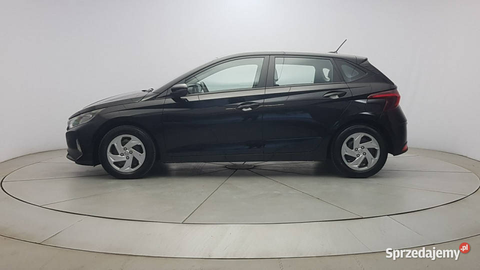 Hyundai i20 12 Pure Z Polskiego Salonu Faktura i20 Warszawa sprzedam