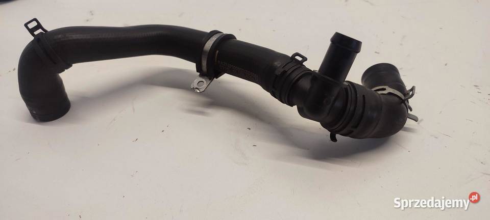 MERCEDES GLC W253 X253 RURA PRZEWÓD WODY dolnośląskie