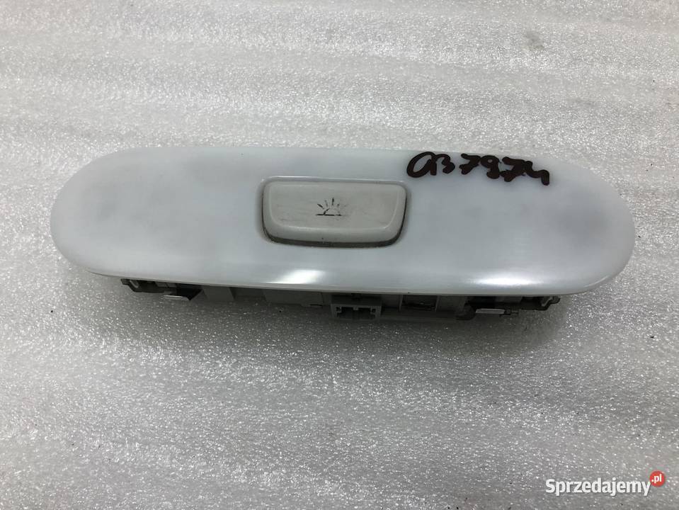 LAMPKA PODSUFITKI AUDI A5 8T 0716 8T0947111 wielkopolskie sprzedam
