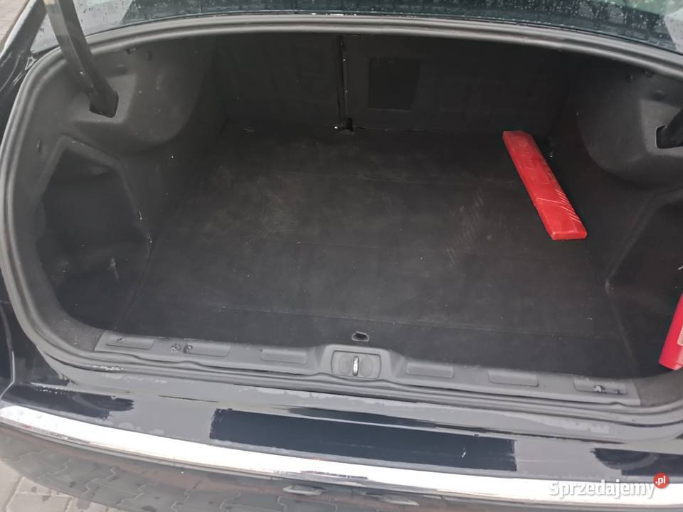 CITRON C5 Exclusive 20 HDI 163 tempomat Mińsk Mazowiecki