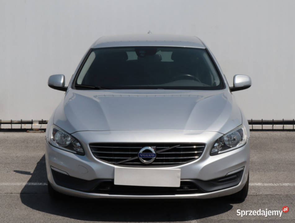 Volvo V60 T3 16 lubelskie Lublin