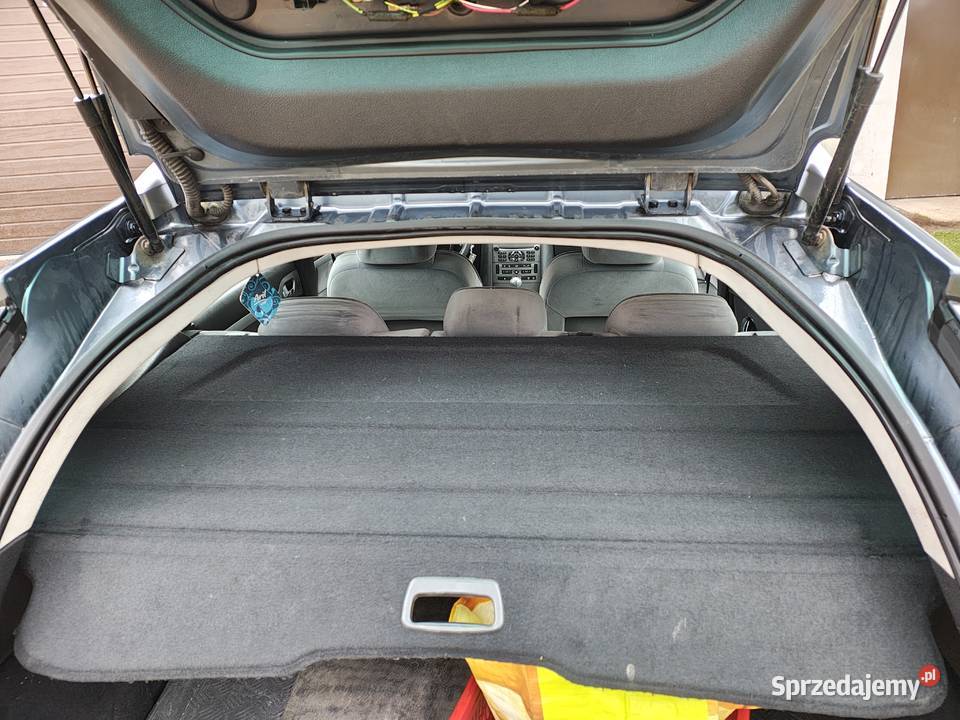 Peugeot 407 sw Morawica