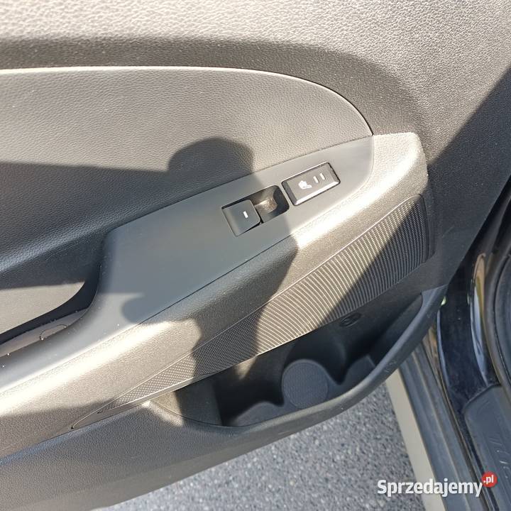 Hyundai Korzeń sprzedam