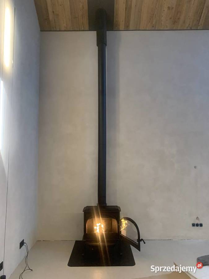 Promocyjny montaż piecyków Warszawa