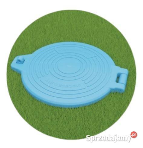 STUDNIA WODOMIERZOWA SWI 10001600 PE40 RAPTOR sprzedam