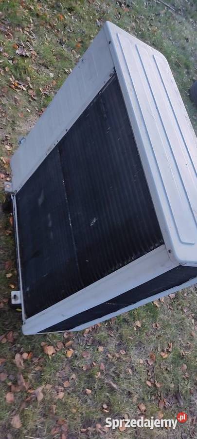 Pompa Ciepła 10kW Klimatyzacja 3F ONOFFkpl