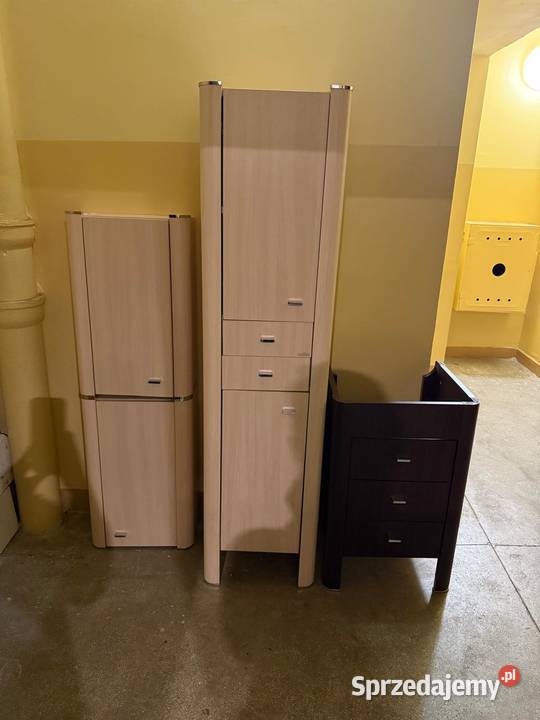Meble Łazienkowe