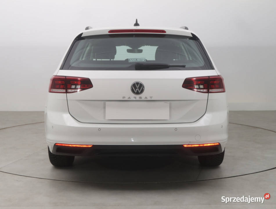 VW Passat 20 TDI 4/5 Bielany Wrocławskie sprzedam