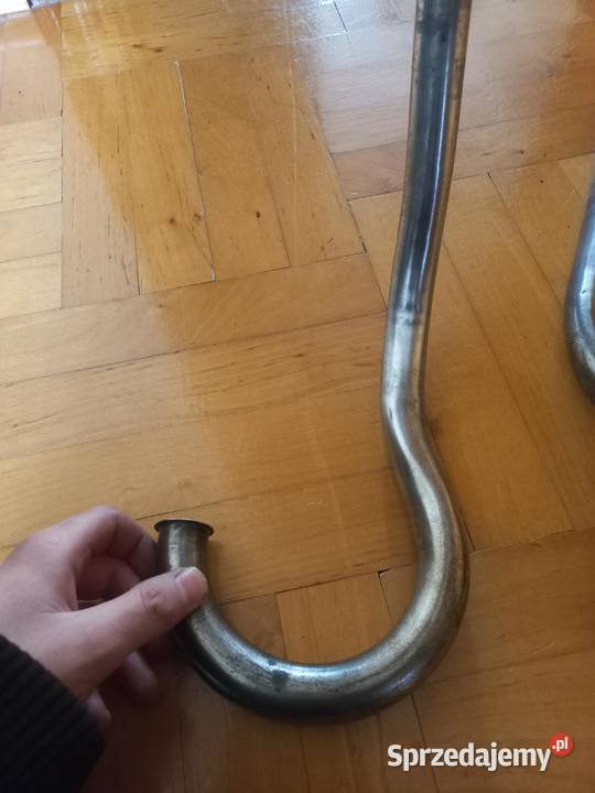 Kolanka Romet pony motorynka Oborniki