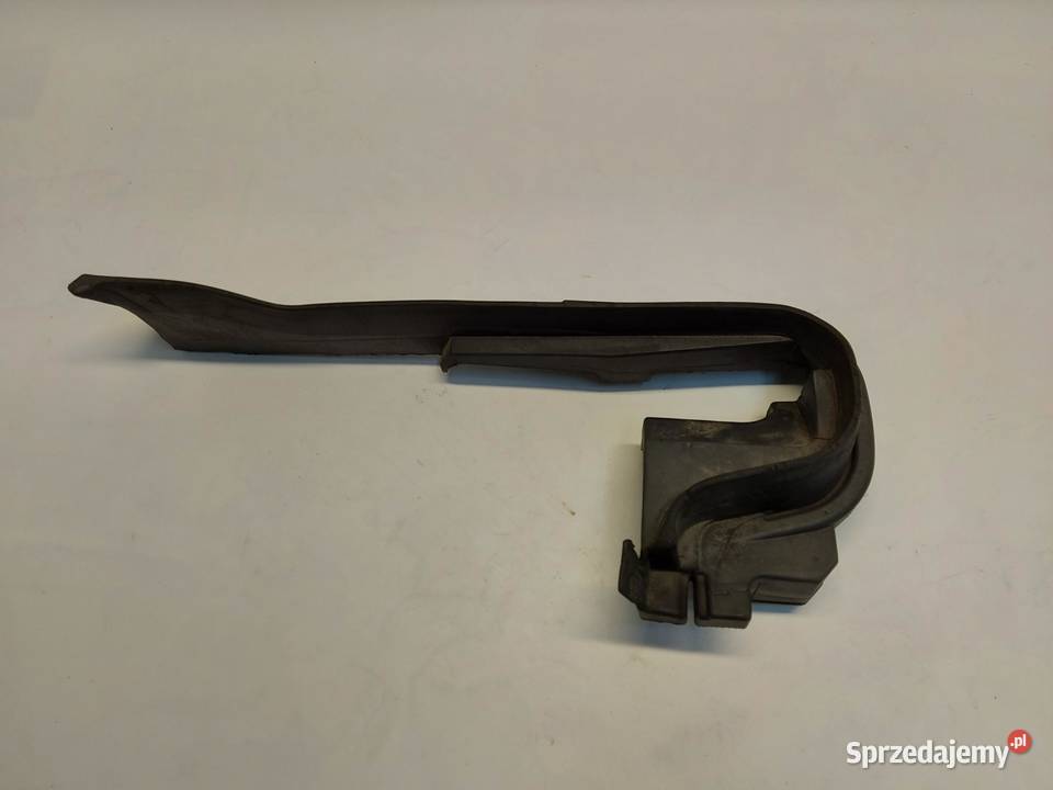 PORSCHE MACAN S 95B Osłona wygłuszenie błotnika dolnośląskie