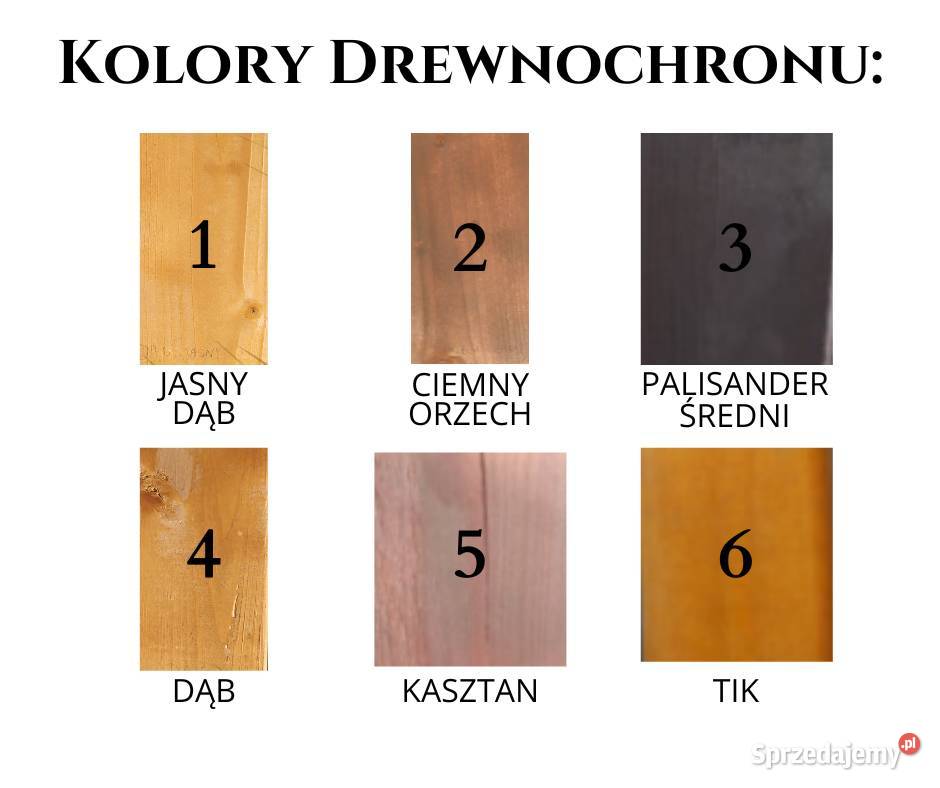 Domek ogrodowy KORDIAN Domek drewniany Tarnowskie Góry