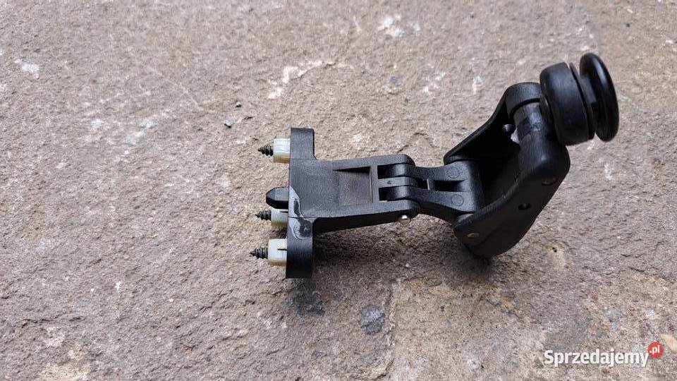 Lampka obrysowa do sam ciężarowego PRL Leszno