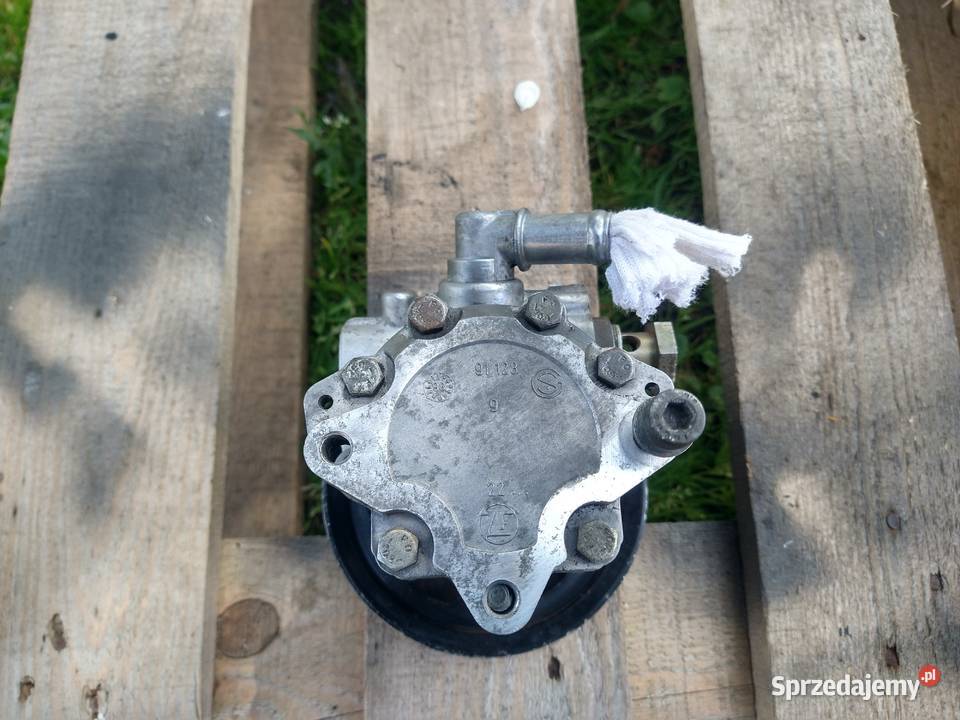 Pompa Wspomagania 8D0 145 156T VwAudi 16 18t 19 Skawina