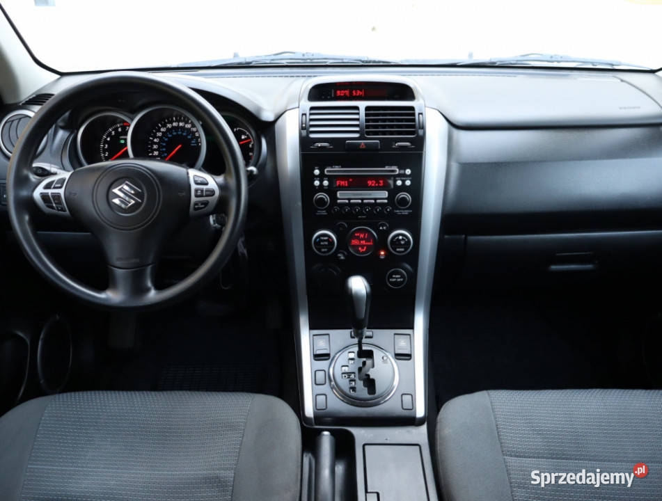 Suzuki Grand Vitara 27 XL7 Piaseczno sprzedam
