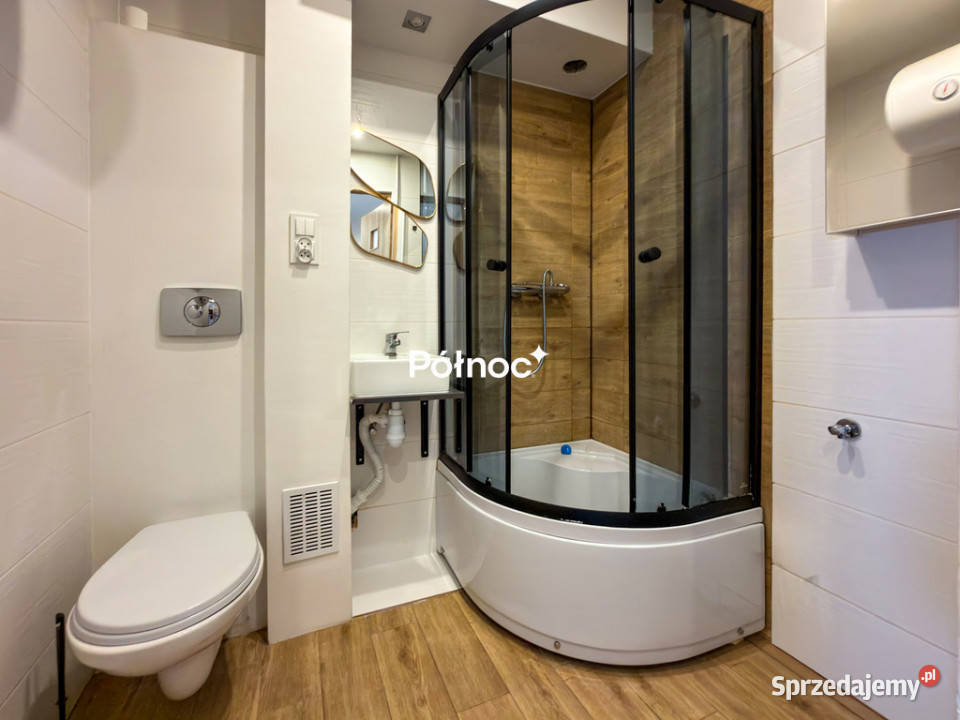 centrum PKP 2 pokoje 290 6801zł/m2 Biała Podlaska