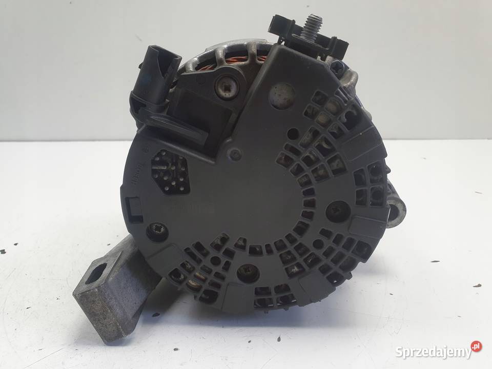 Volvo V70 III 20 D3 ALTERNATOR Układ elektryczny silnika Janów sprzedam