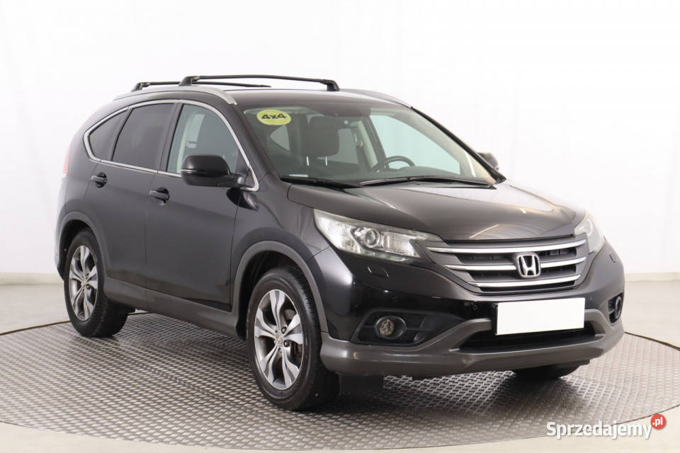 Honda CRV 20 iVTEC wspomaganie kierownicy Zabrze