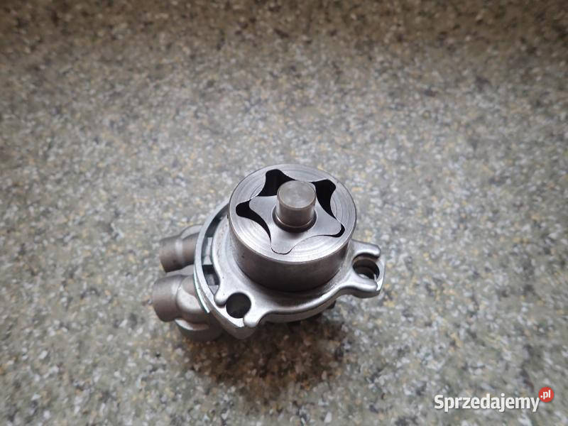 POMPA OLEJU YAMAHA YZ 450 F 0305R Strzelce Krajeńskie sprzedam