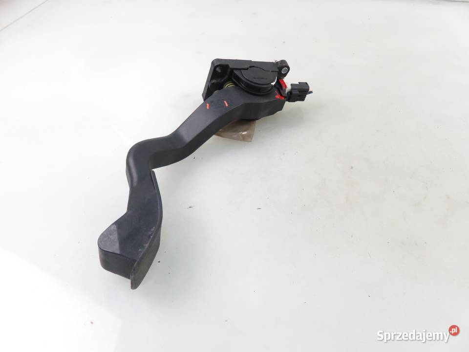 POTENCJOMETR GAZU CITROEN C2 16 0280752251