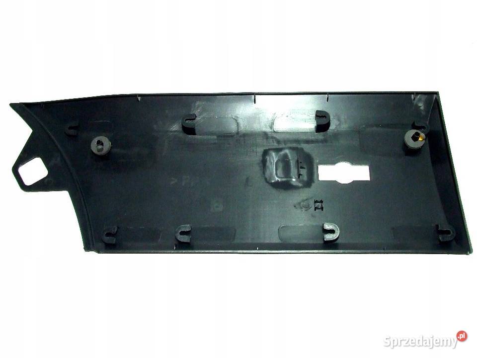 NAKŁADKA LISTWA BOCZNA TYŁ TYLNA LEWA FORD osobowe Listwy i nakładki Głogów sprzedam