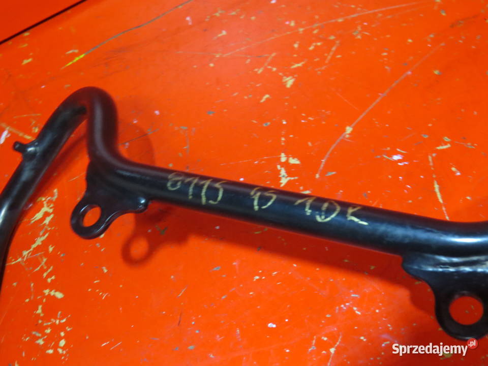 BMW GS650 GS 650 800 0812 stelaż pod kufer Warszawa