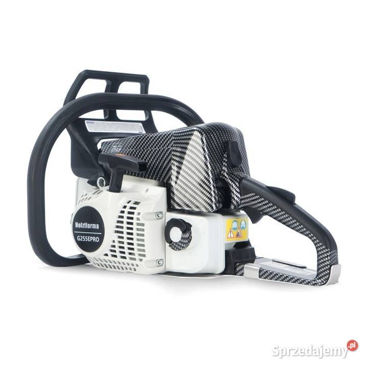 Pilarka łańcuchowa Holzfforma G255E PRO 454