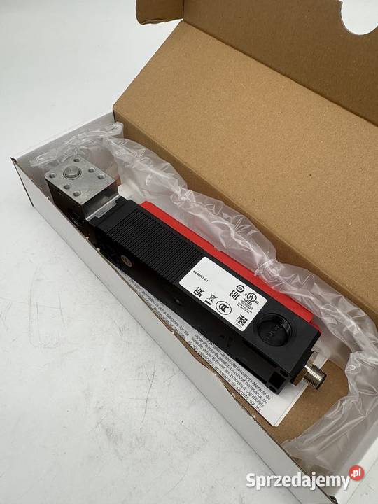 Euchner 115308 TK24131CB024SM8 Safety switch Biznes i Przemysł Warszawa