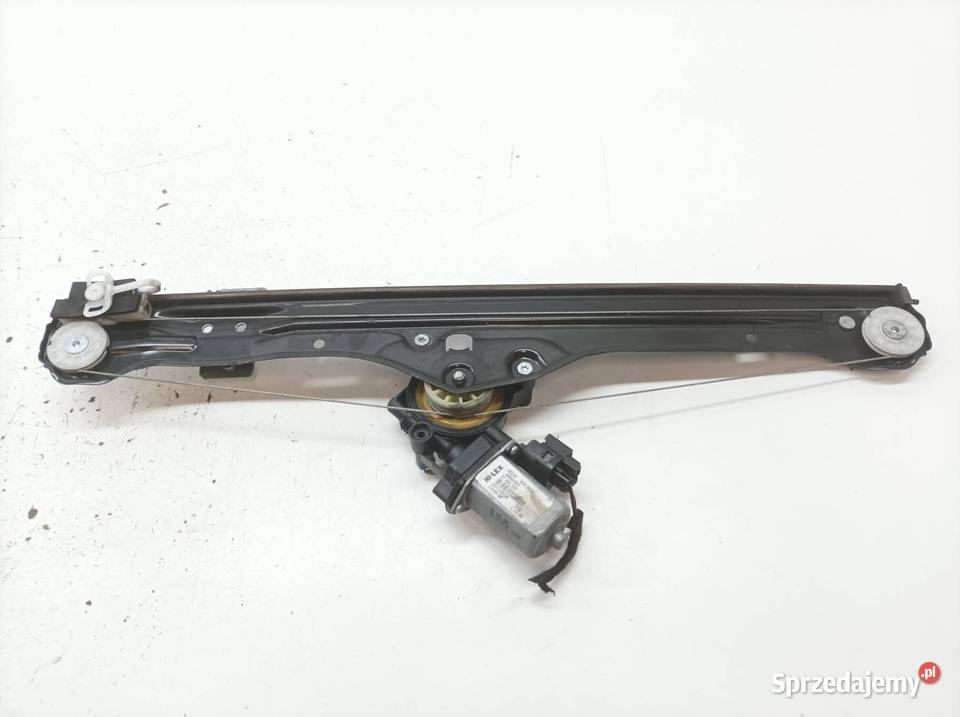 MECHANIZM SZYBY LEWY PRZÓD 46862304 Fiat Ducato