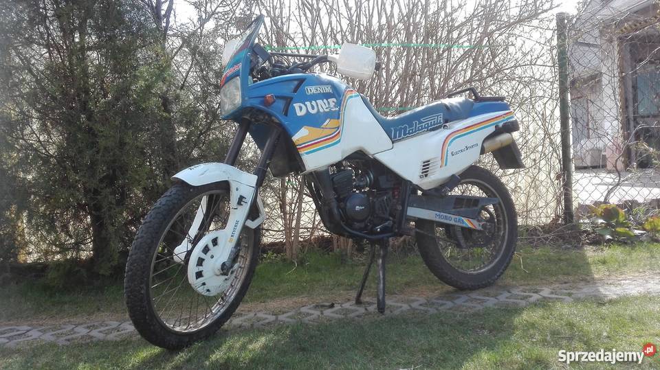 MALAGUTI DUNE dolnośląskie