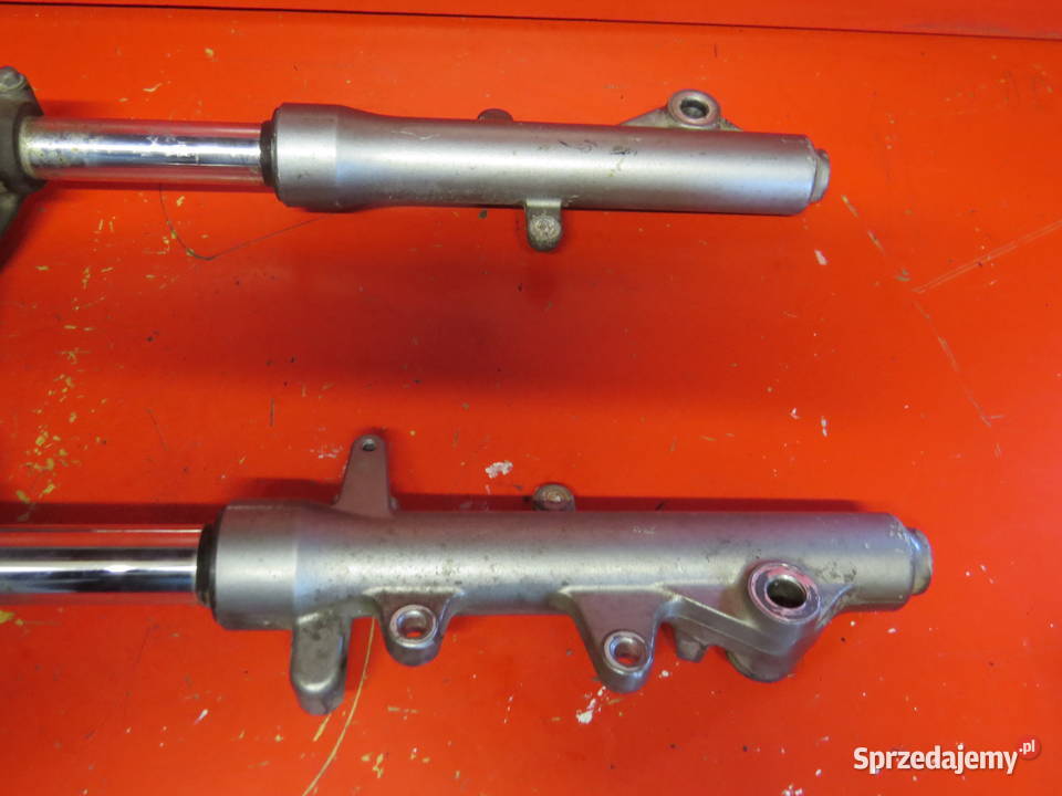 YAMAHA SKYLINER 250 MAJESTY przednie zawieszenie mazowieckie Warszawa