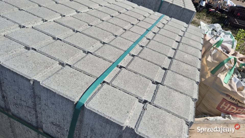 Obrzeże palisadowe Palinea Hryniewicze