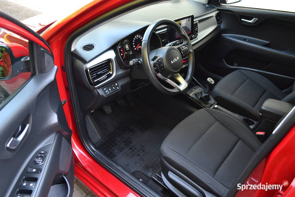 POLSKI SALON oszczędny i dynamiczny Pb Rok produkcji 2022 dolnośląskie Oleśnica