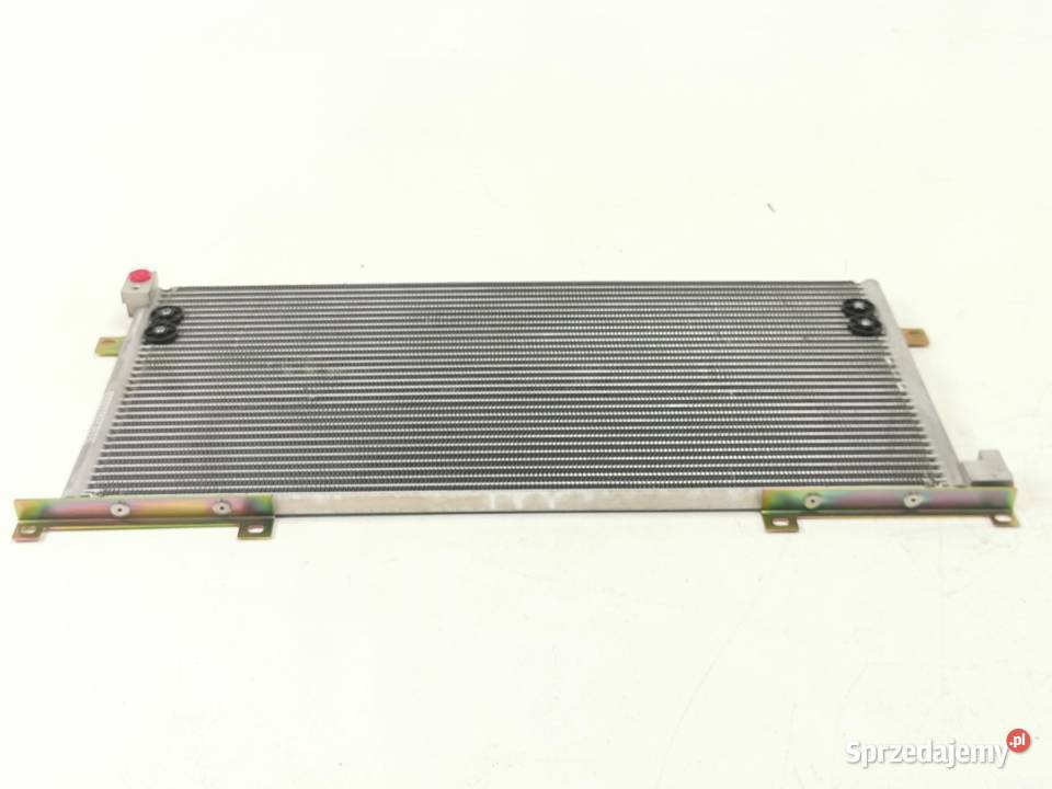 SKRAPLACZ KLIMATYZACJI IVECO DAILY 9709 NOWY