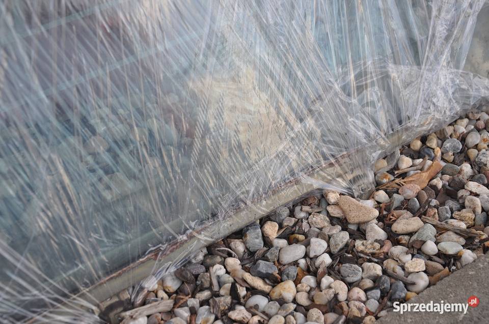 Mercedes 126 SEC szyba osobowe Wałbrzych