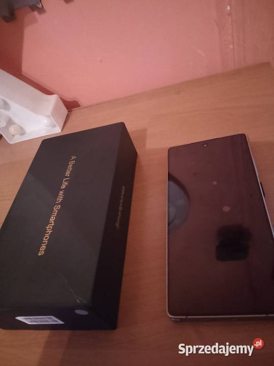 Telefon S25 Ultra Marciszów