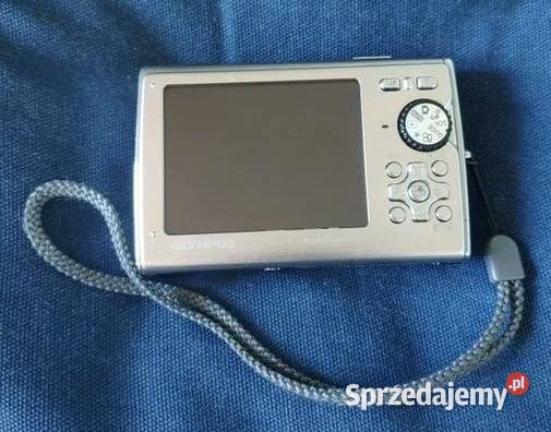 APATAT OLYMPUS 1030 sw Warszawa