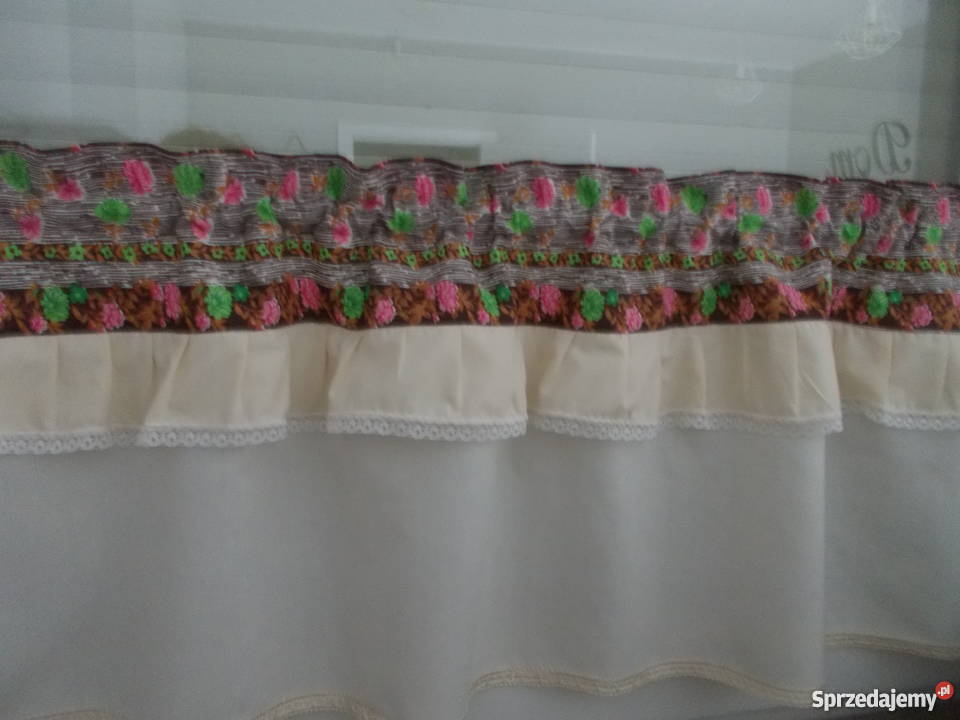 zazdroska 10337 wielokolorowy Włocławek sprzedam