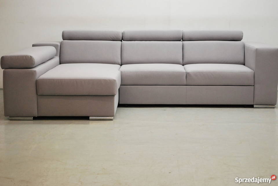 MXL DESIGN NOWOCZESNY NAROŻNIK z fspania N1 Poznań