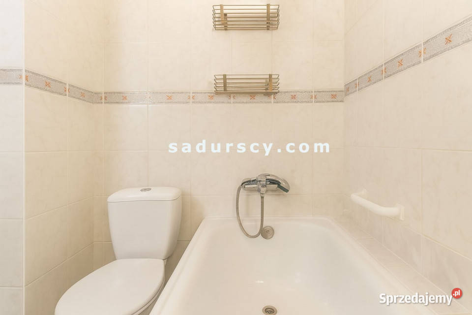 sprzedaży mieszkania Warszawa 20m2