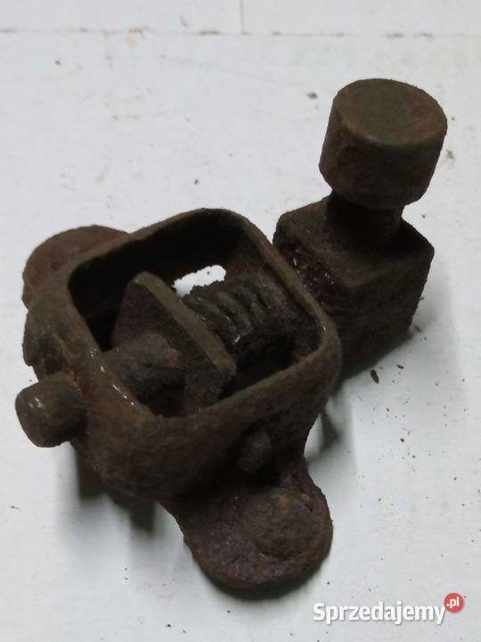 Wartburg zawór nagrzewnicy osobowe