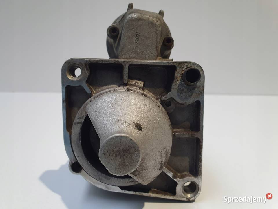 ROZRUSZNIK Fiat Grande Punto 14 8V valeo Rudka