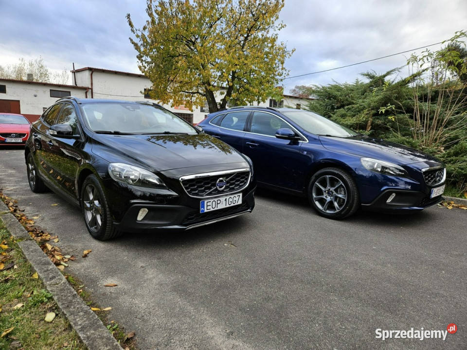Volvo V40 Duży Wybór Volvo V40 Co Tydzień Nowa łódzkie Opoczno